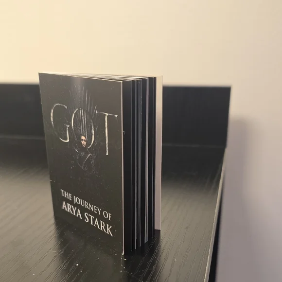 Game of Thrones Catspaw Collectible Dagger - Picture 5 of 6